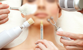 Rejuvenation Treatment